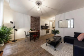 Charmant appartement au panier 1ER